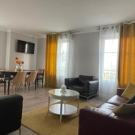 Apartment Serris Val D'Europe Disneyland Paris Εξωτερικό φωτογραφία