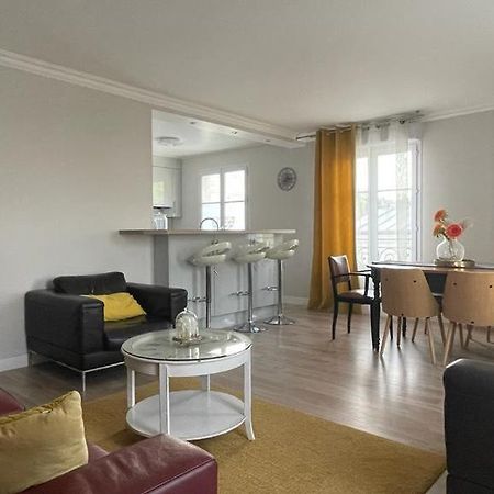 Apartment Serris Val D'Europe Disneyland Paris Εξωτερικό φωτογραφία