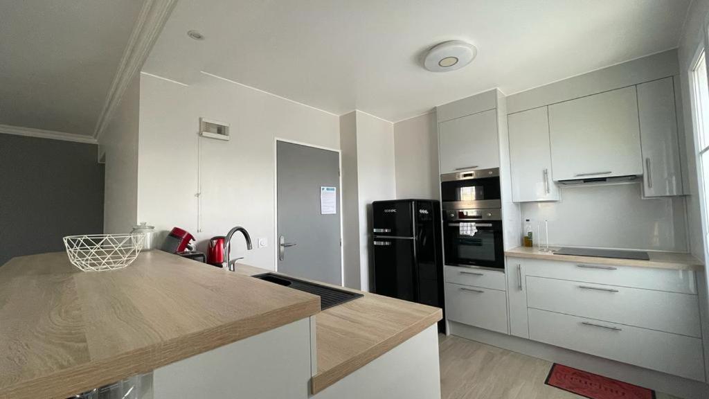 Apartment Serris Val D'Europe Disneyland Paris Εξωτερικό φωτογραφία