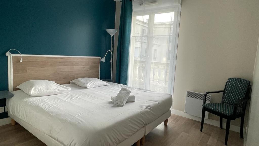 Apartment Serris Val D'Europe Disneyland Paris Εξωτερικό φωτογραφία