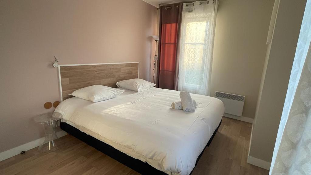 Apartment Serris Val D'Europe Disneyland Paris Εξωτερικό φωτογραφία